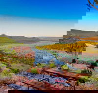 9-Day Kimberley Offroad Adventure from Darwin to Broome - Accommodation QLD
