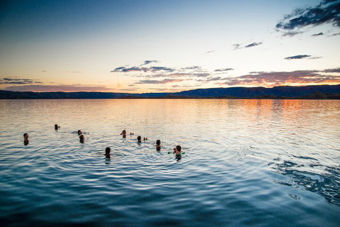 9-Day Kimberley Offroad Adventure From Darwin To Broome - Accommodation QLD 4