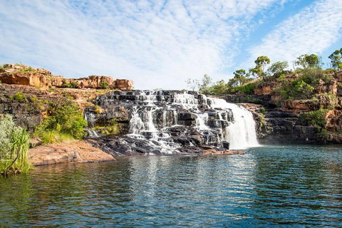 9-Day Kimberley Offroad Adventure From Darwin To Broome - Accommodation QLD 5