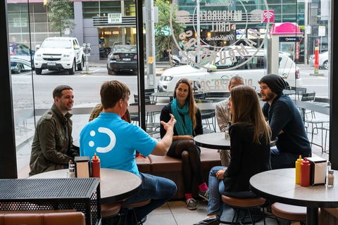 Private Tour Of Melbourne - Accommodation QLD 1