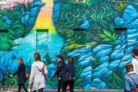 Private Tour Of Melbourne - Accommodation QLD 4