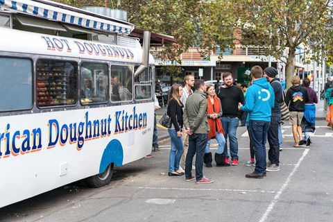 Private Tour Of Melbourne - Accommodation QLD 5