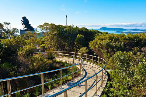 Albany History And Highlights Tour - Accommodation QLD 1