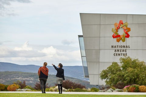 Albany History And Highlights Tour - Accommodation QLD 2