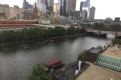Private Half Day Melbourne City Tour With Local Guide - Accommodation QLD 3