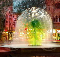 Sydney by Night - Private Luxury Night Tour - Accommodation QLD