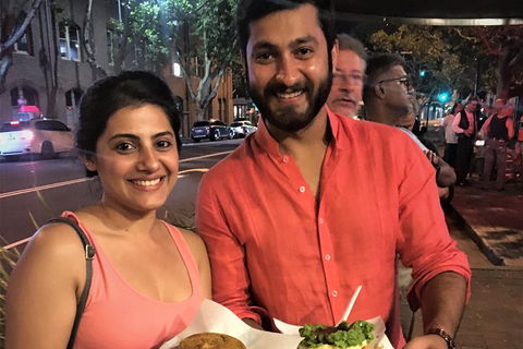 Sydney By Night - Private Luxury Night Tour - Accommodation QLD 4