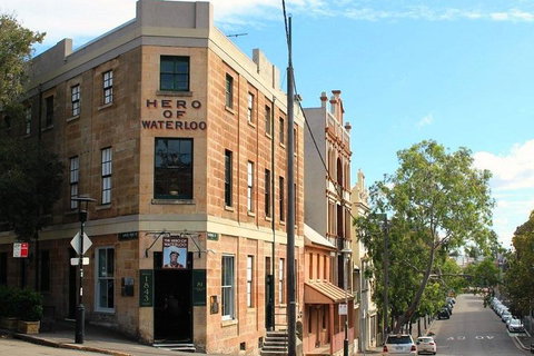 Sydney Half Day Highlights - Luxury Private Tour - Morning Or Afternoon Avail - Accommodation QLD 0