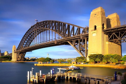 Sydney Half Day Highlights - Luxury Private Tour - Morning Or Afternoon Avail - Accommodation QLD 2