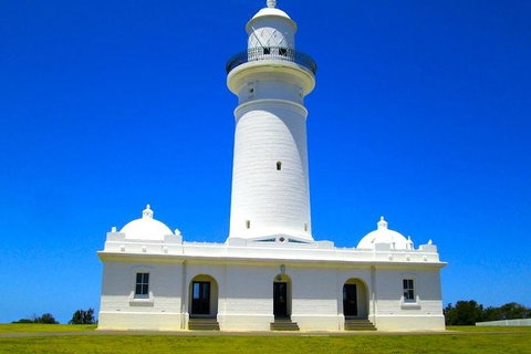 Sydney Half Day Highlights - Luxury Private Tour - Morning Or Afternoon Avail - Accommodation QLD 5