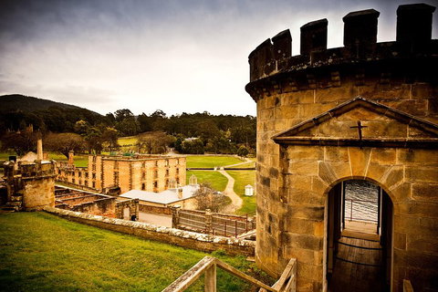 Port Arthur Express Shuttle - Accommodation QLD 0