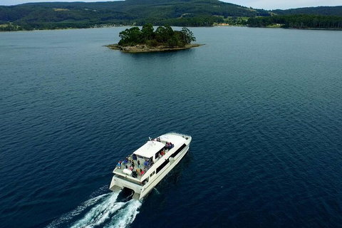 Port Arthur Express Shuttle - Accommodation QLD 5