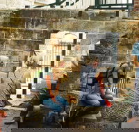 Convicts and The Rocks Sydney's Walking Tour Led by Historian - Accommodation QLD