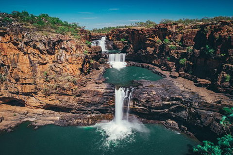 Mitchell Falls Explorer - Dry Season - Accommodation QLD 1