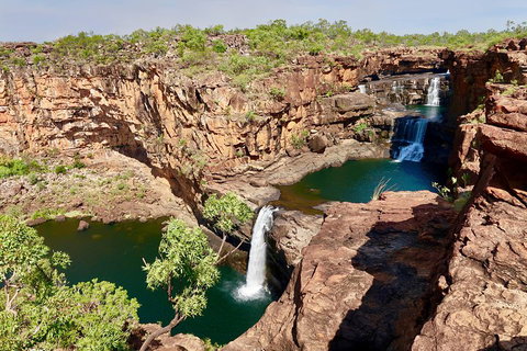 Mitchell Falls Explorer - Dry Season - Accommodation QLD 3