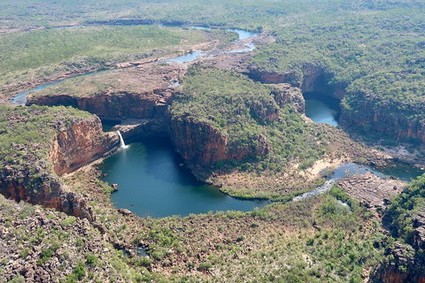 Mitchell Falls Explorer - Dry Season - Accommodation QLD 4