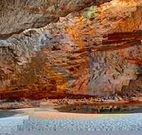 Bungle Bungle Explorer - Accommodation QLD