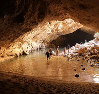 Windjana Explorer - Accommodation QLD