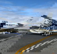 Full Day Tour by Seaplane to Rottnest Island Small Group Trip - Accommodation QLD