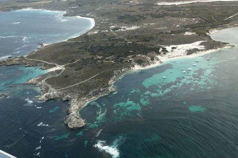 Full Day Tour By Seaplane To Rottnest Island Small Group Trip - Accommodation QLD 5