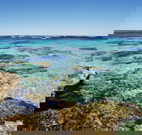 Seaplane Flights Perth to Rottnest Island and return - Accommodation QLD