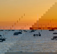 Darwin Hop-on Hop-off Bus Tour - Accommodation QLD