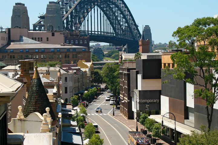  Accommodation QLD