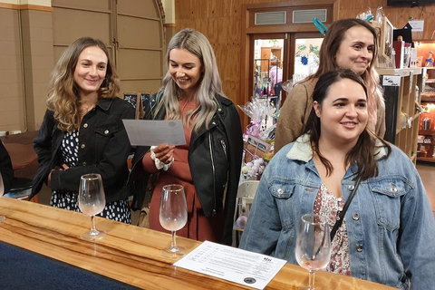 Mt Tamborine - Hinterland Wonders Self Guided - Accommodation QLD 3