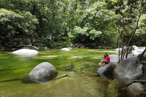 Daintree Dreaming Traditional Aboriginal Fishing From Cairns Or Port Douglas - Accommodation QLD 0