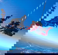 Byron Bay Tandem Sky Dive - Accommodation QLD