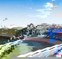 RoofClimb Adelaide Oval Experience - Accommodation QLD
