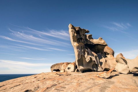 Kangaroo Island Luxury Small Group 'Flinders Chase Focus' Full Day Tour - Accommodation QLD 1