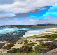 Kangaroo Island Luxury Small Group 'East End Explorer' Full Day Tour - Accommodation QLD