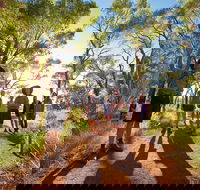 Uluru Small Group Tour including Sunset - Accommodation QLD