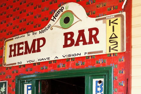 Byron Surrounds: Nimbin Waterfall Adventure - Swimming Tour - Accommodation QLD 4