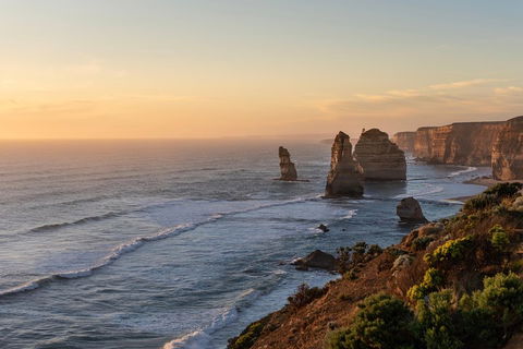 Full-Day Great Ocean Road And 12 Apostles Sunset Tour From Melbourne - Accommodation QLD 5