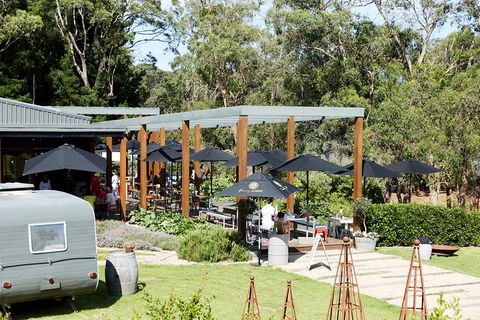 Mornington Peninsula Day Trip From Melbourne - Accommodation QLD 3