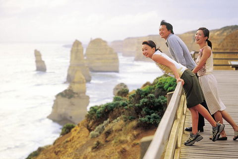 Melbourne Super Saver: Great Ocean Road + Phillip Island + Attraction Pass - Accommodation QLD 2