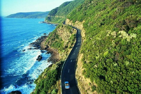 Melbourne Super Saver: Great Ocean Road + Mornington Peninsula + Attraction Pass - Accommodation QLD 0