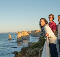 Small-Group Great Ocean Road Classic Day Tour from Melbourne - Accommodation QLD