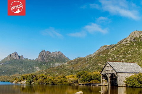 6 Day Trek The Cradle Mountain Overland Track - Accommodation QLD 1