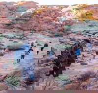6 Day Red Centre Explorer with Accommodation - Accommodation QLD