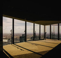 Melbourne Skydeck Entry Ticket - Accommodation QLD