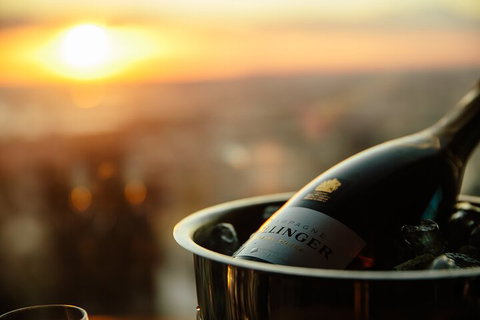 Melbourne Skydeck Entry Ticket - Accommodation QLD 4