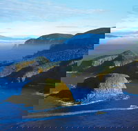 Full-Day Bruny Island Cruises Day Tour from Hobart - Accommodation QLD