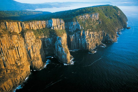 Full-Day Bruny Island Cruises Day Tour From Hobart - Accommodation QLD 2
