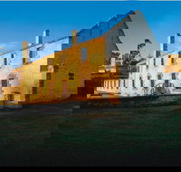 Tasman Island Cruises and Port Arthur Historic Site Day Tour from Hobart - Accommodation QLD