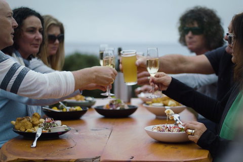 Bruny Island Traveller - Gourmet Tasting And Sightseeing Day Trip From Hobart - Accommodation QLD 0