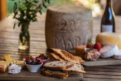 Bruny Island Traveller - Gourmet Tasting And Sightseeing Day Trip From Hobart - Accommodation QLD 2