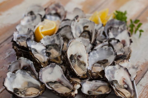 Bruny Island Traveller - Gourmet Tasting And Sightseeing Day Trip From Hobart - Accommodation QLD 4